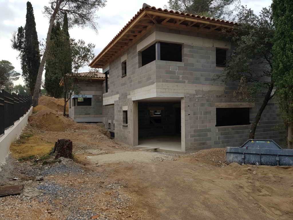 MTS Constructions Neuf et rénovation