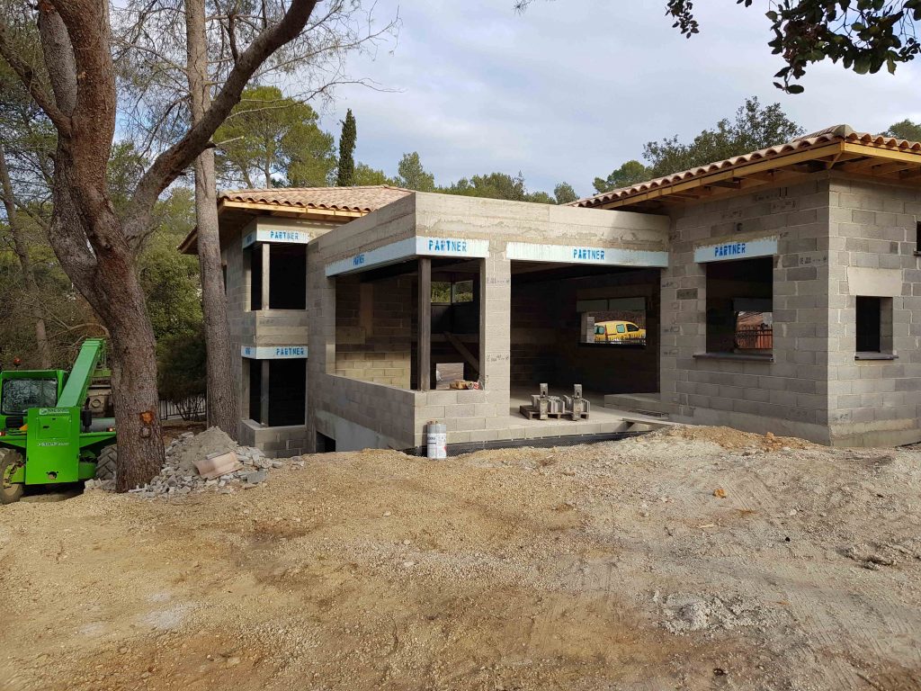 MTS Constructions Neuf et rénovation