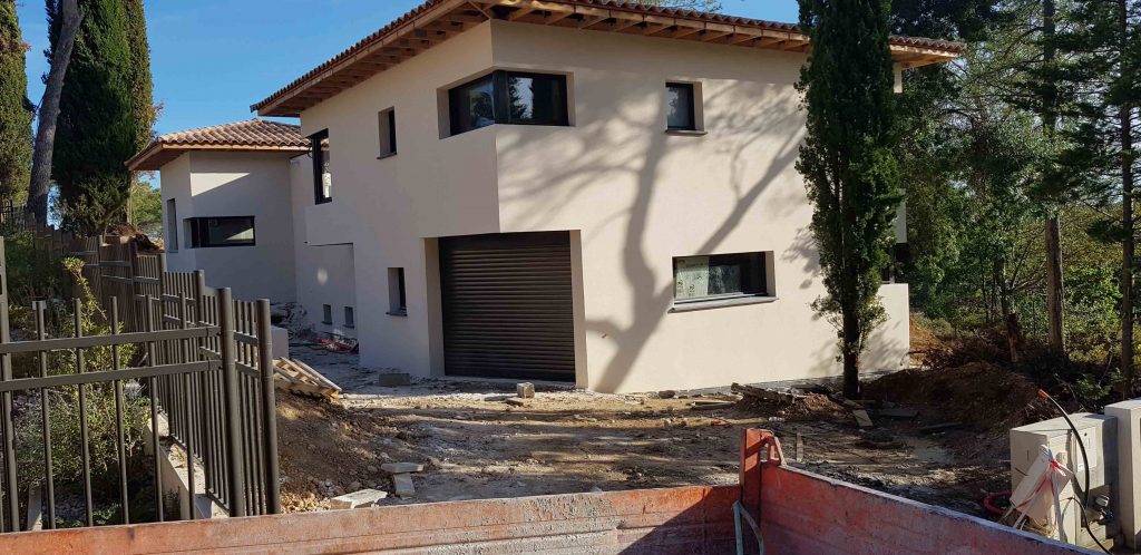 MTS Constructions Neuf et rénovation