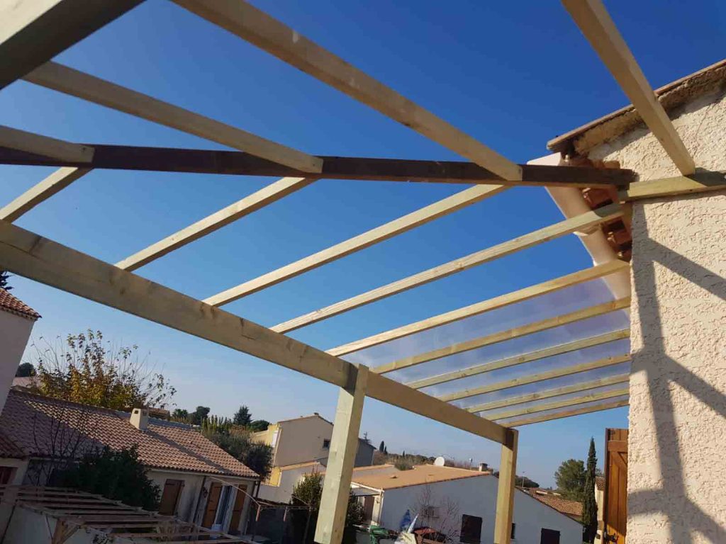 aménagement espace extérieur