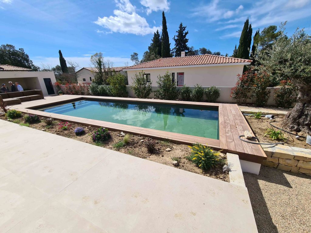 MTS Constructions Neuf et rénovation