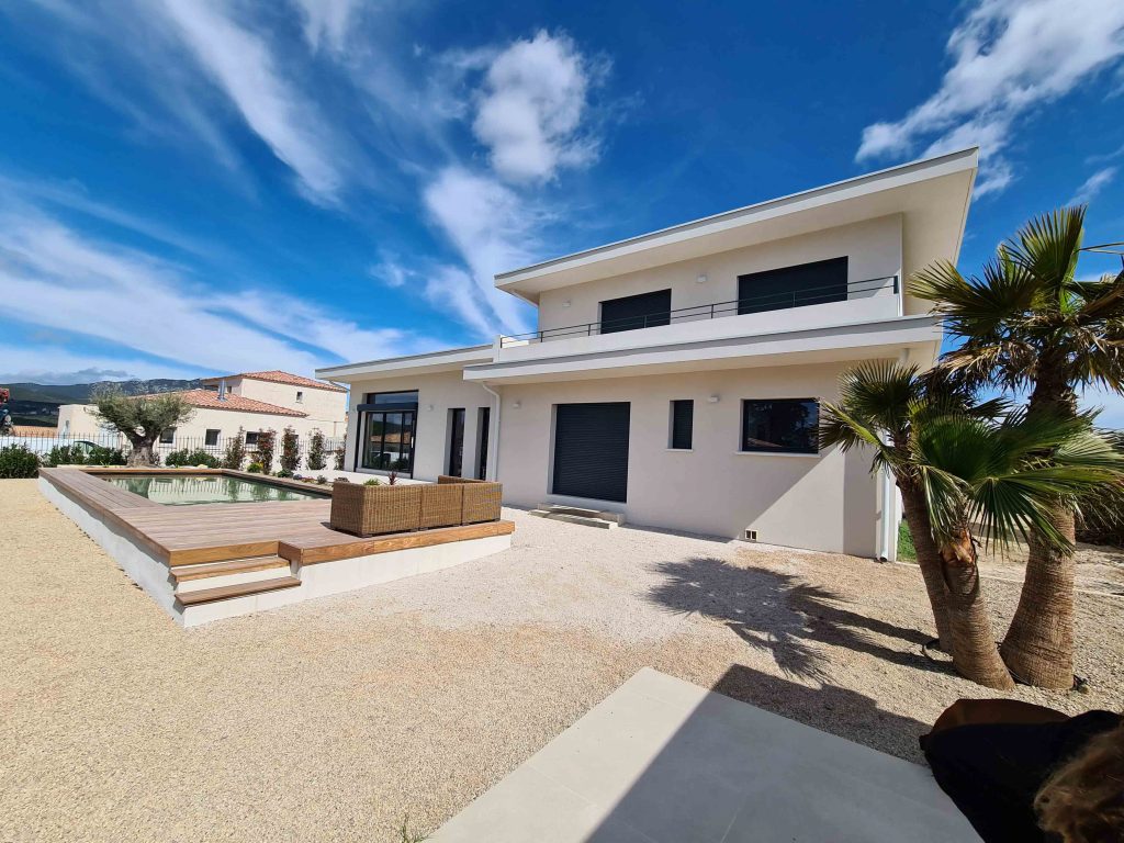 MTS Constructions Neuf et rénovation