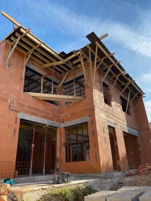 MTS Construction construction neuve et rénovation